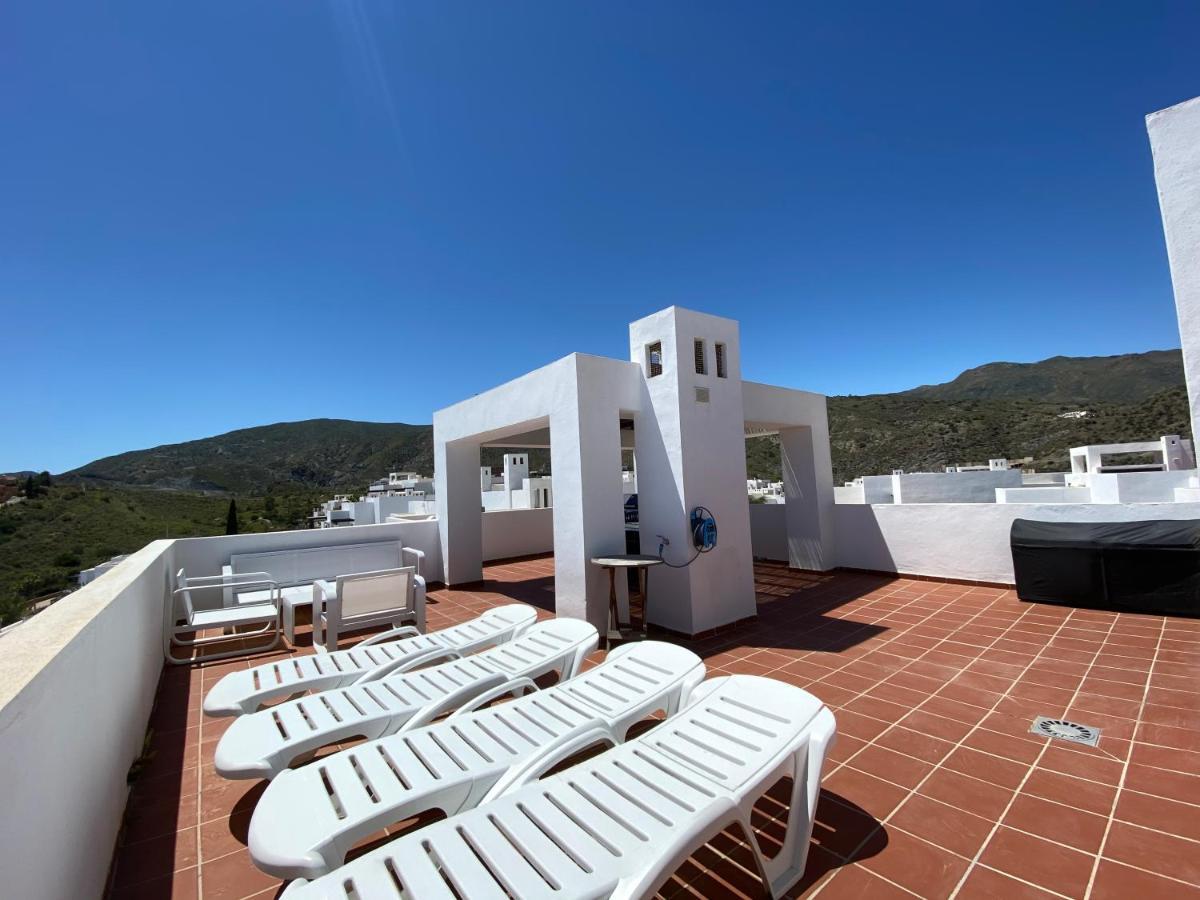 Apartamento Casa Bella Vista Mojácar Exterior foto