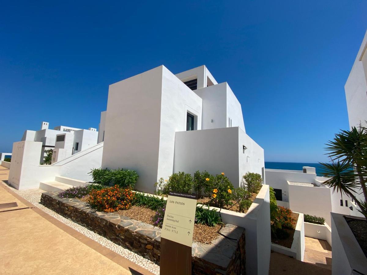 Apartamento Casa Bella Vista Mojácar Exterior foto