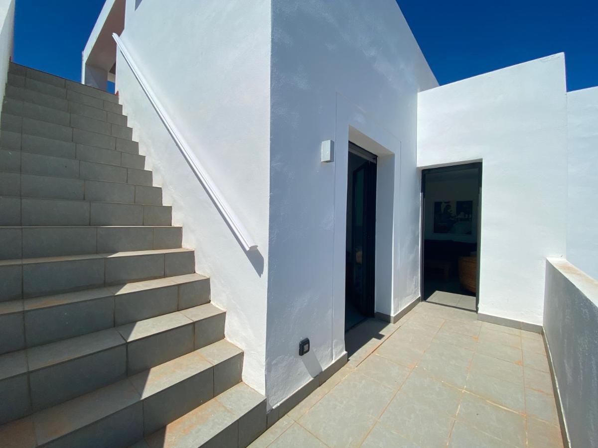 Apartamento Casa Bella Vista Mojácar Exterior foto