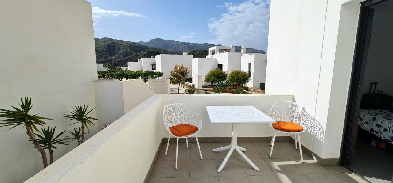 Apartamento Casa Bella Vista Mojácar Exterior foto