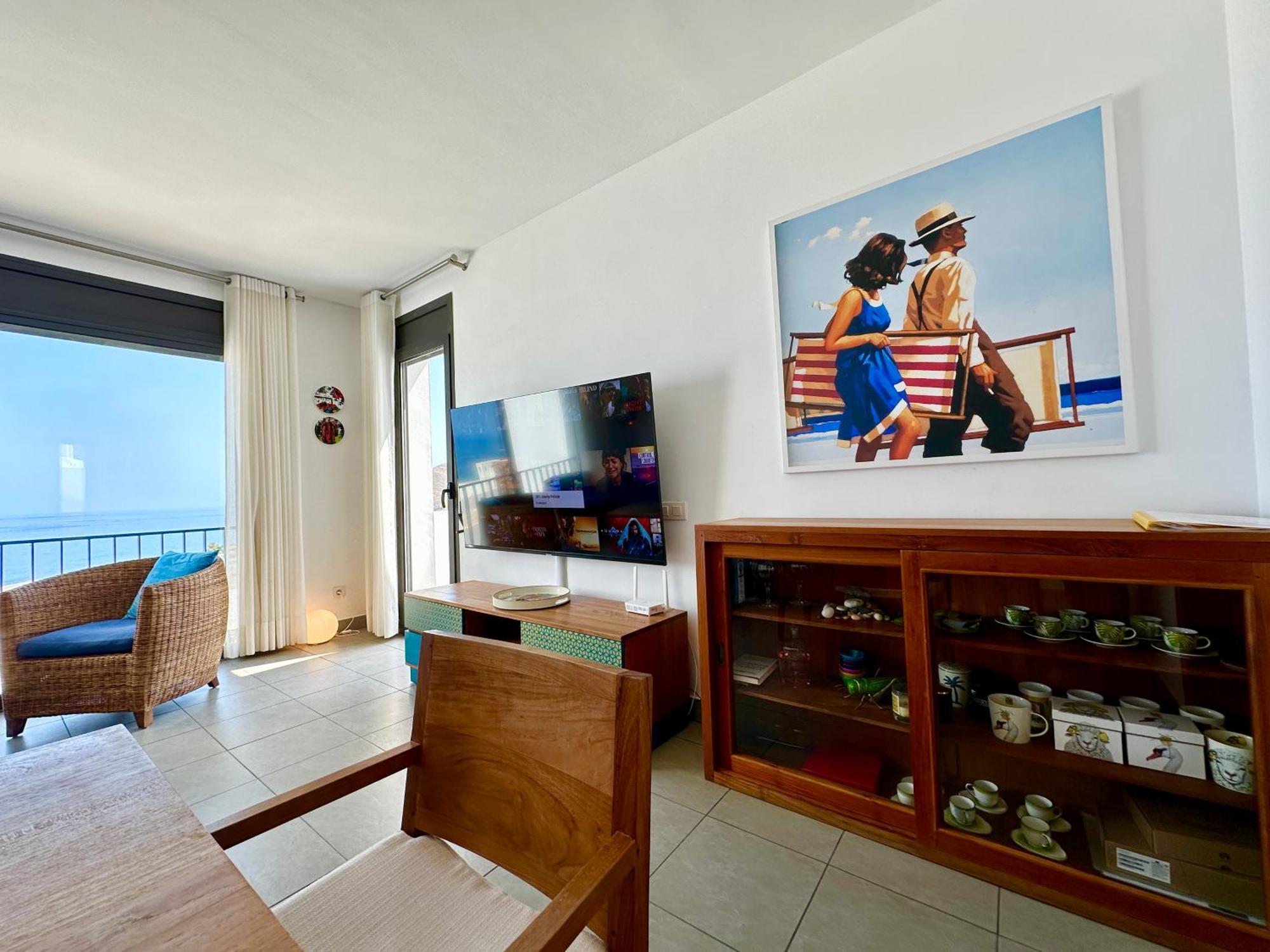 Apartamento Casa Bella Vista Mojácar Exterior foto